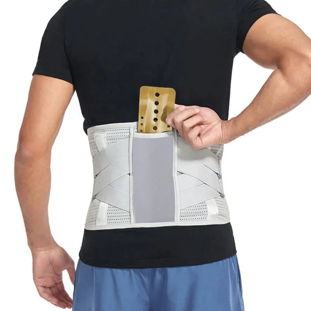 🔥Hot 🔥 Meslisa - Orthopedic Support Belt