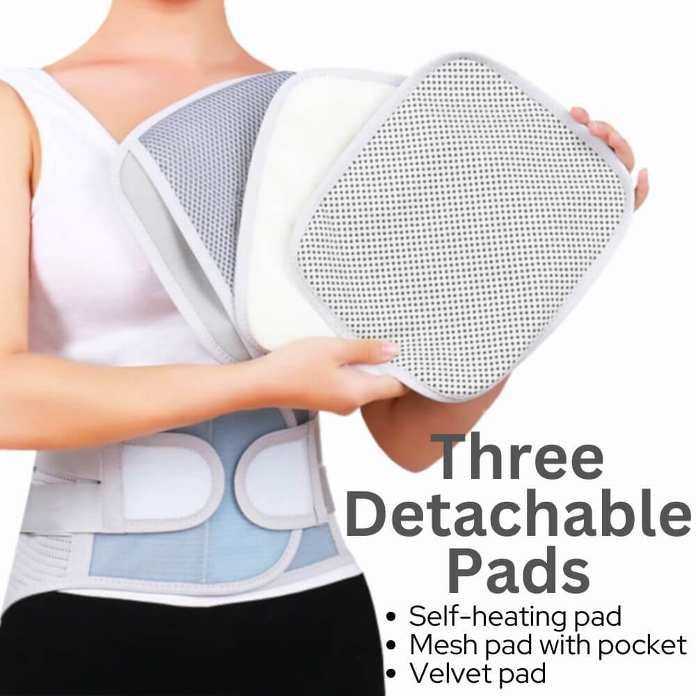 🔥Hot 🔥 Meslisa - Orthopedic Support Belt