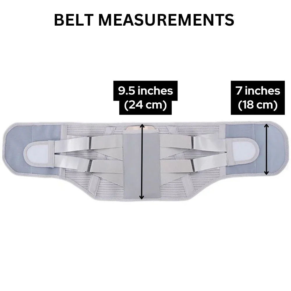 🔥Hot 🔥 Meslisa - Orthopedic Support Belt