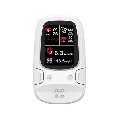 Pain-Free Health Tracking: 2026 Best-Seller | 70% OFF Limited Time