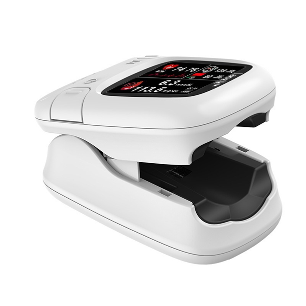 Pain-Free Health Tracking: 2026 Best-Seller | 70% OFF Limited Time