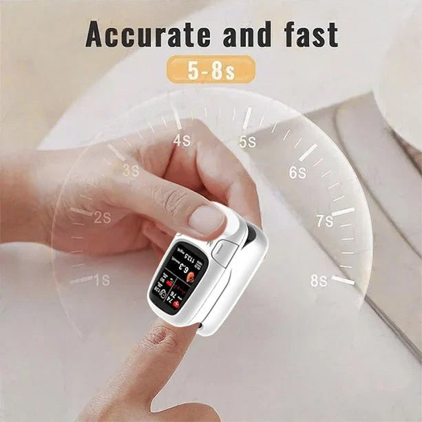 Pain-Free Health Tracking: 2026 Best-Seller | 70% OFF Limited Time