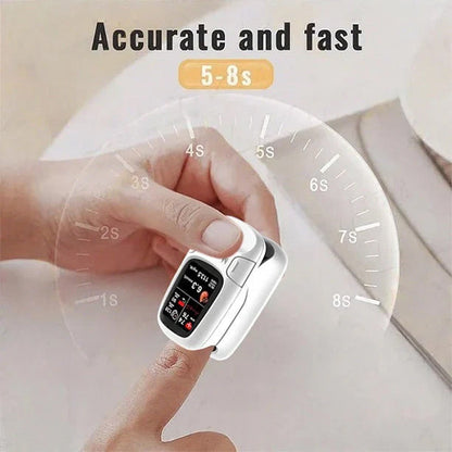 Pain-Free Health Tracking: 2026 Best-Seller | 70% OFF Limited Time